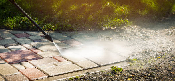 Biloxi, MS Pressure Washing Services Company